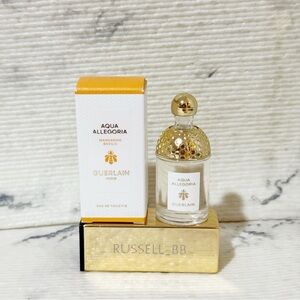 Guerlain Aqua Allegoria Mandarine Basilic Mini EauDeToilette